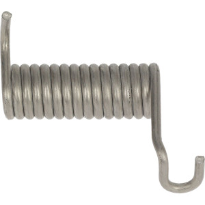 SPRING RIGHT ϕ 20x70 mm