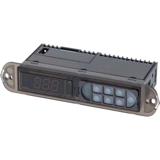 DIGITAL CONTROLLER AEP 801 ADVANCE