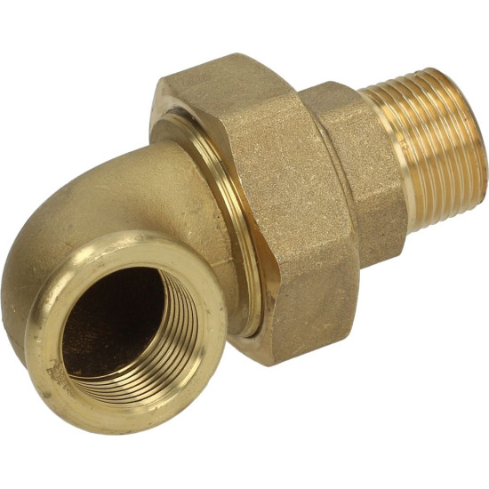 ELBOW FITTING