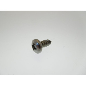 Sheet metal screw 3,9 x 9,5 mm