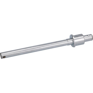 SHAFT FOR HANDWHEEL  ϕ 40/32/20x278 mm