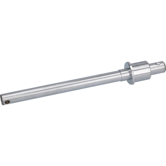SHAFT FOR HANDWHEEL  ϕ 40/32/20x278 mm