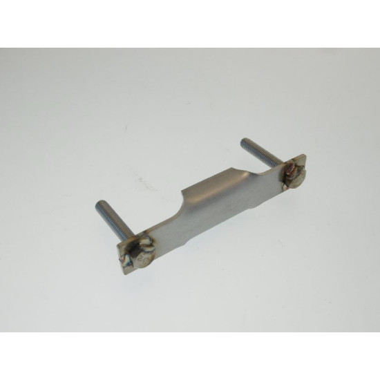 Holder for ignition bridge (lower part)