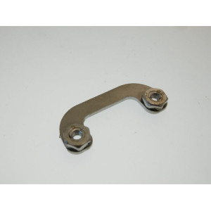 Holder for ignition electrode