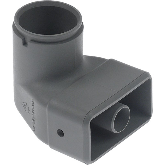 WASH ARM BASIS