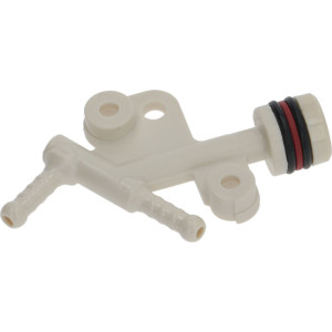 REGULATION TAP WATER/STEAM