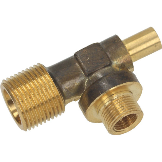 JET HOLDER FOR HOSE ϕ 12 mm JET HOLDER FOR HOSE ϕ 12 mm