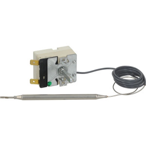 THERMOSTAT SINGLE-PHASE 30-110°C