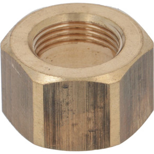 GUIDE NUT FOR BURNER