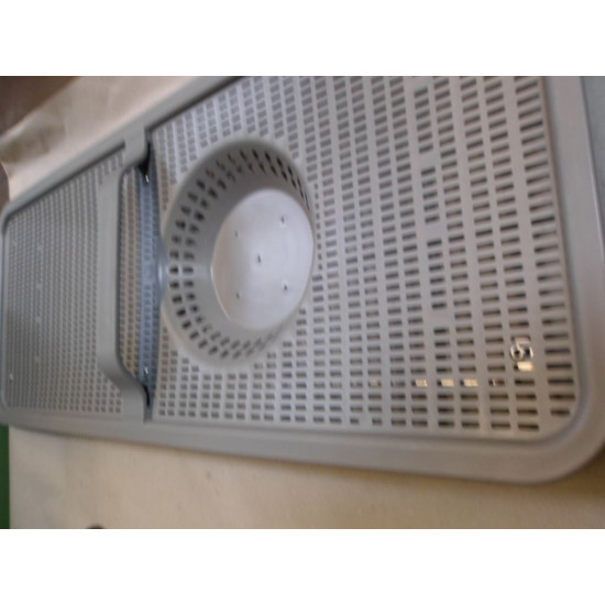STRAINER