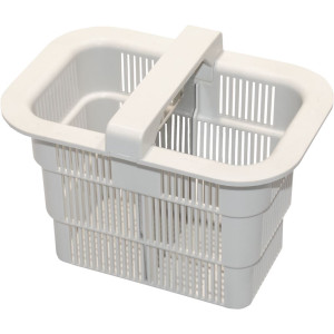 PERFORATED BASKET