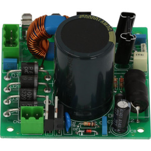 NETWORK PCB SYNTH V DIGIT