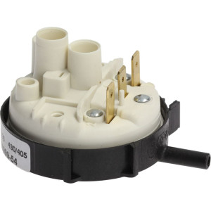 PRESSURE SWITCH 1 LEVEL