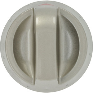 KNOB GOLD ϕ 75 mm 1-2-3-4-5-6