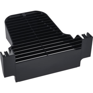 DELIVERY CHAMBER GRID