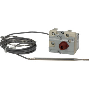 SINGLE-PHASE THERMOSTAT 248°C