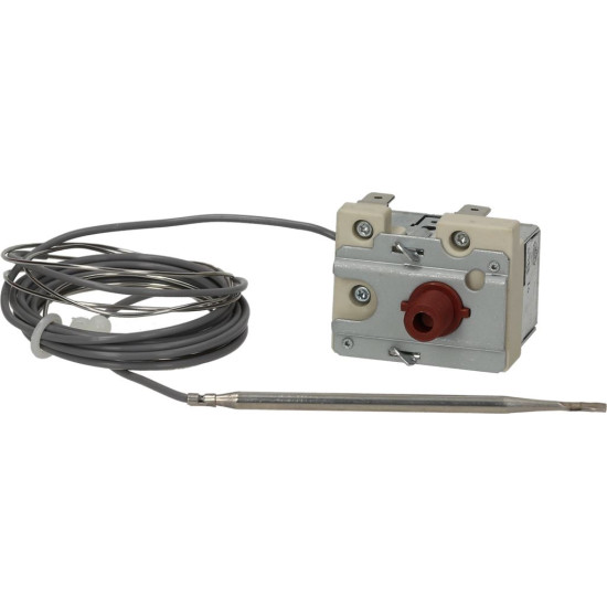 SINGLE-PHASE THERMOSTAT 248°C SINGLE-PHASE THERMOSTAT 248°C