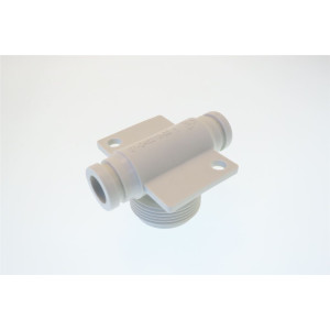 SERVICE KIT T-PIECE BOTH SIDES OPEN