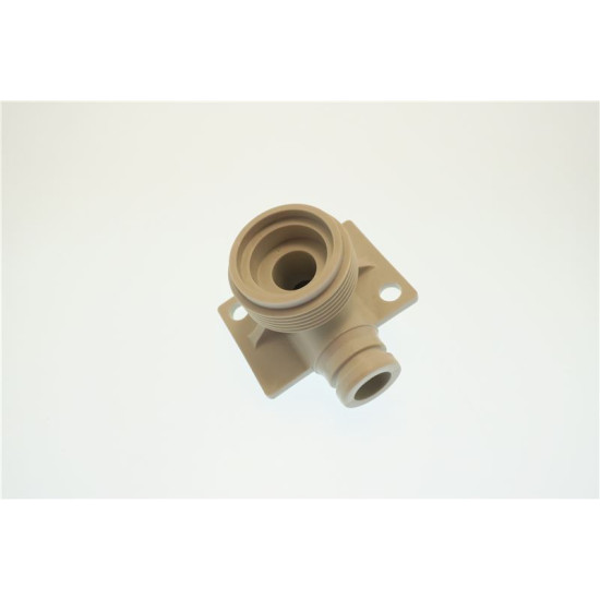 SERVICE KIT T-PIECE ONE SIDE CLOSED