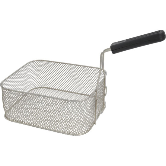 FRYER BASKET 285x248x115 mm FRYER BASKET 285x248x115 mm