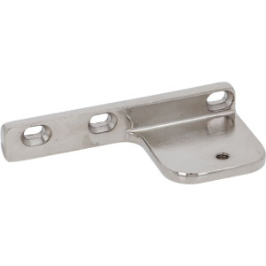 UPPER LEFT SUPPORT HINGE