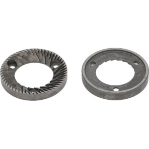 GRINDING BURRS PAIR FIORENZATO MC RH