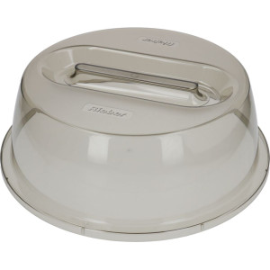 PLASTIC LID ϕ 315/398x132 mm