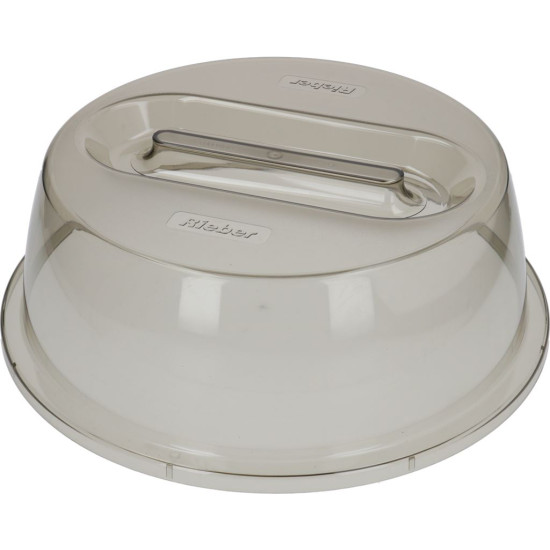PLASTIC LID ϕ 315/398x132 mm