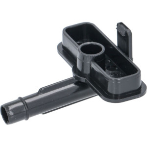 LID FOR DISPENSING SPOUT LID FOR DISPENSING SPOUT