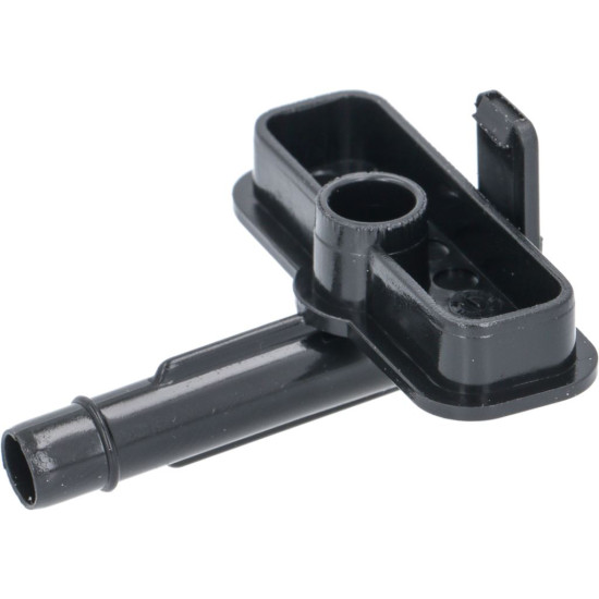 LID FOR DISPENSING SPOUT