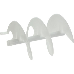 GRANITA MACHINE SCROLL ϕ 135x215 mm