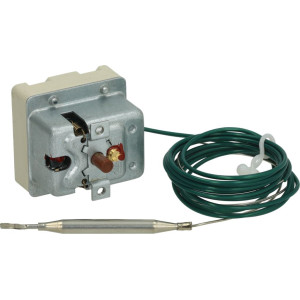 THERMOSTAT SINGLE-PHASE 281°C