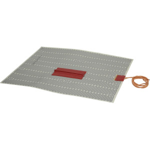 SILICONE HEATING ELEMENT 250W 230V