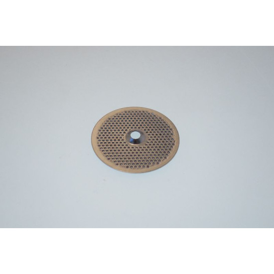 SHOWER SCREEN ϕ 40 mm