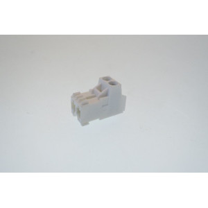 CONNECTOR MACROMODUL 2 POLES