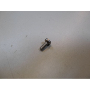 SCREW CHEESEHEAD M4 X 10