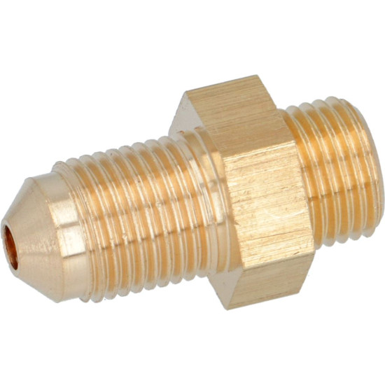 FITTING STRAIGHT ϕ 1/8 FITTING STRAIGHT ϕ 1/8