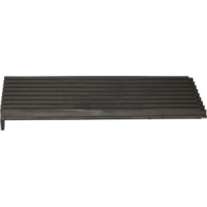 CAST IRON GRID 480x157x50 mm
