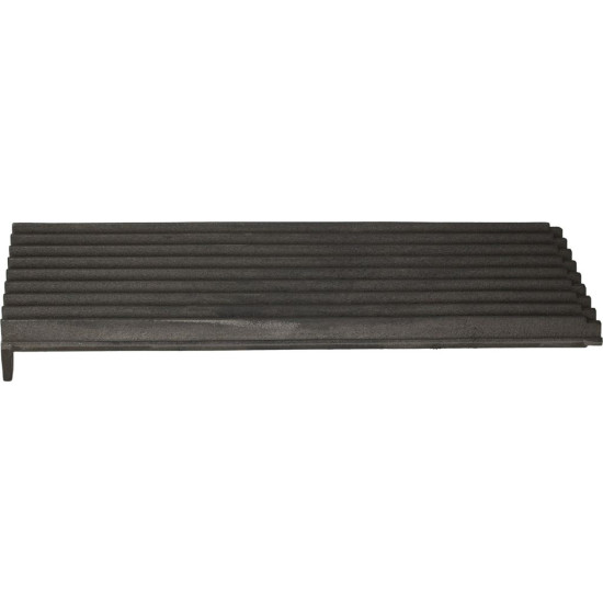 CAST IRON GRID 480x157x50 mm