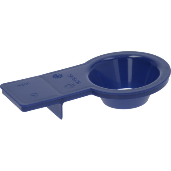 LID FOR SUCTION DRAWER