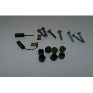 MOTOR CARBON BRUSH KIT