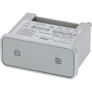 DIGITAL THERMOSTAT TERMOPID 12Vac/Vdc