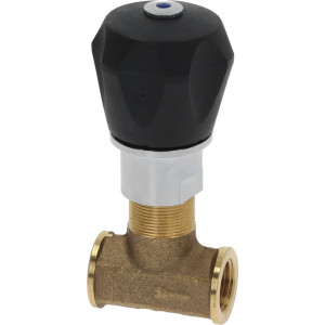 WATER INLET TAP KIT ϕ 1/2