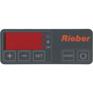 ADHESIVE CONTROL PLATE 101x39 mm