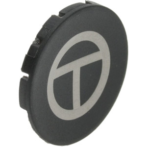 SILK-SCREEN PRINT. BUTTON MOELLER-EATON