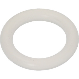 O-RING 4061 TRANSPARENT SILICONE