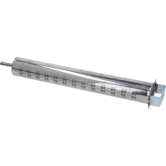 BURNER ϕ 50x365 mm BURNER ϕ 50x365 mm
