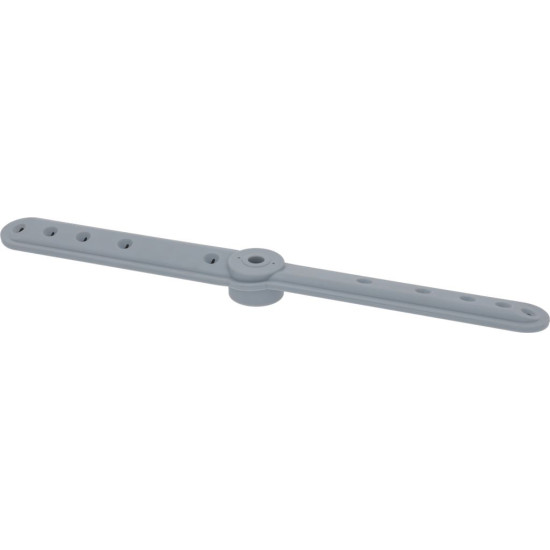 WASH ARM OF PLASTIC 500 mm