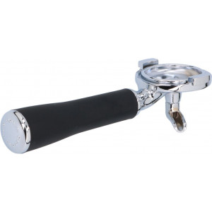 FILTER HOLDER COMPLETE 1 CUP ASCASO