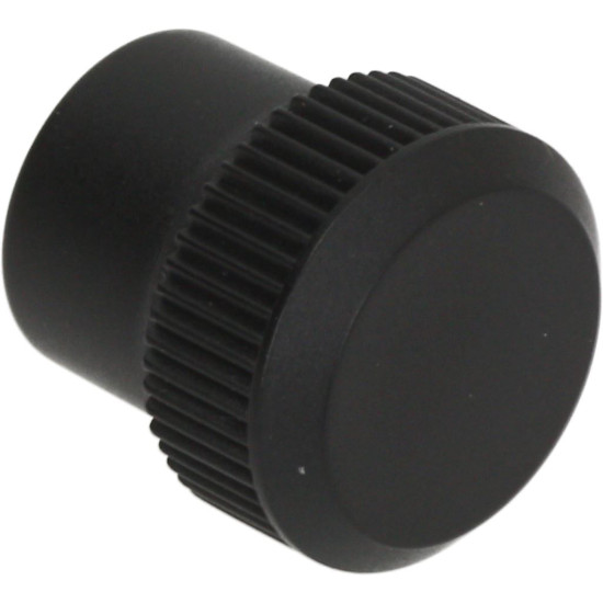 HANDLE BLACK ϕ 16x16 mm